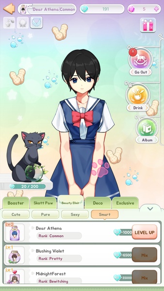 Beauty Rental Shop - Preview 7