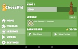 ChessKid screenshot 1