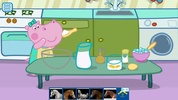 Baby Cooking School screenshot 9