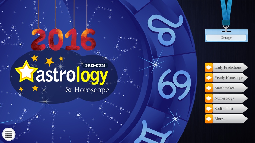 Astrology Premium - Preview 22