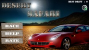 Desert Safari screenshot 9