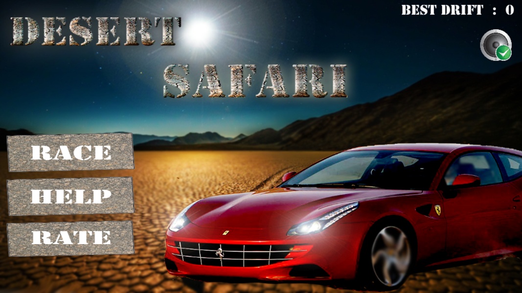 Desert Safari - Preview 9