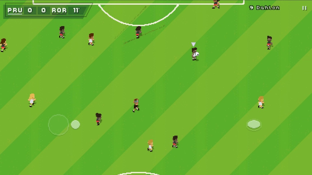Super Arcade Football - Preview 9