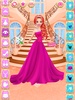 Princess Dress Up 3 screenshot 3