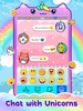 Kids Baby Unicorn Phone Game screenshot 9