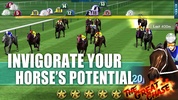 iHorse™ 2023 Horse Racing Game screenshot 9