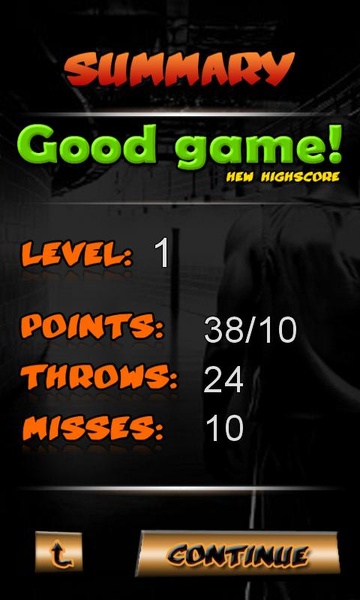 Basketball JAM 2 (Free) - Preview 2
