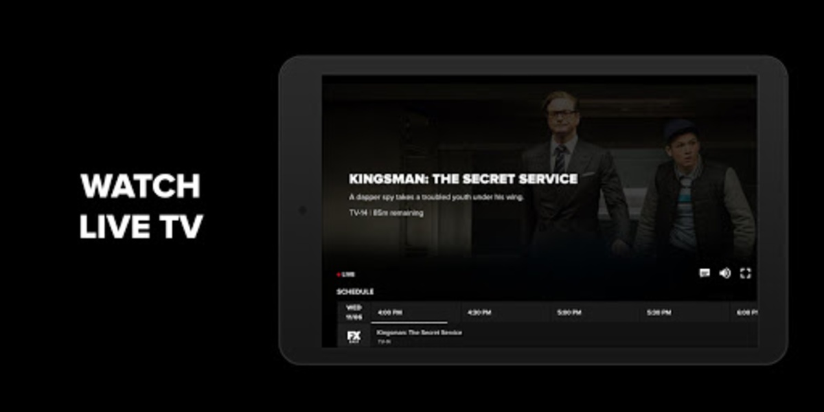 FXNOW 10.44.0.100 Screen Pics 12