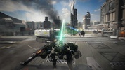 Armor Attack screenshot 1