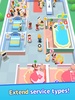 My Mini Hotel: Idle Game screenshot 3