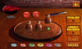 Farkle Dice screenshot 1