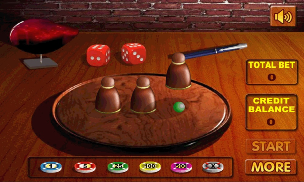 Farkle Blitz - Preview 1