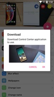 Launcher iOS 13 screenshot 6