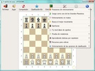 Lucas Chess screenshot 1