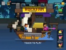 Rock Raft screenshot 4