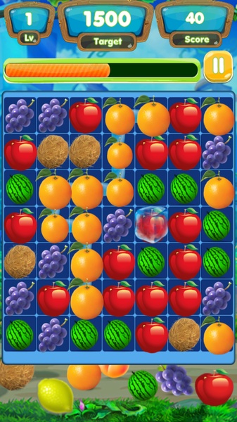 Fruit Love - Preview 4