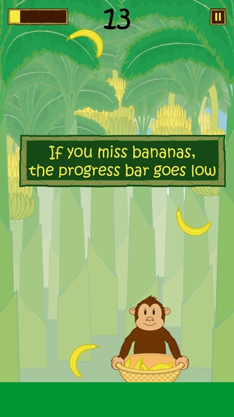 -Going Bananas- - Preview 4