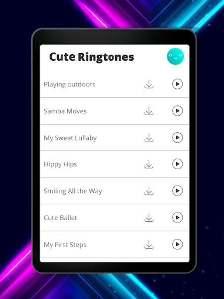 Best Free Ringtones - Preview 1