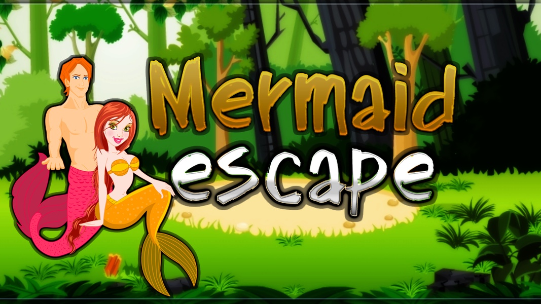 Mermaid Escape - Preview 10