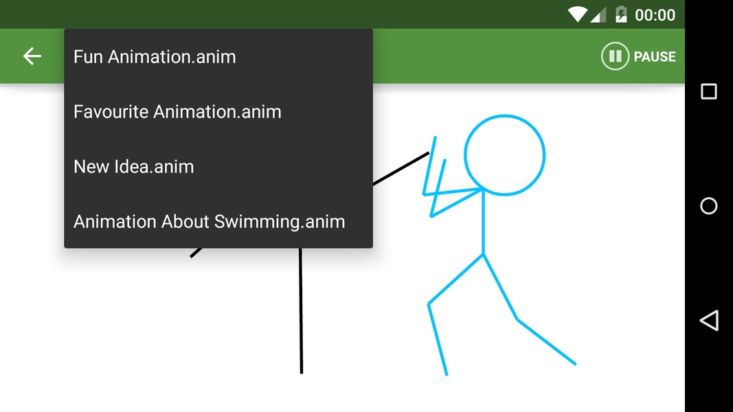 Stickfigure Animator - Preview 14