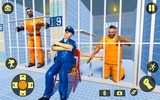 Jail Break Grand Prison Escape screenshot 4
