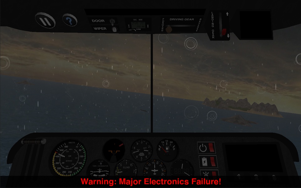 Flight Pilot: 3D Simulator para Android - Baixe o APK na Uptodown