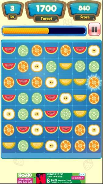 Fruit Link 2018 - Preview 2