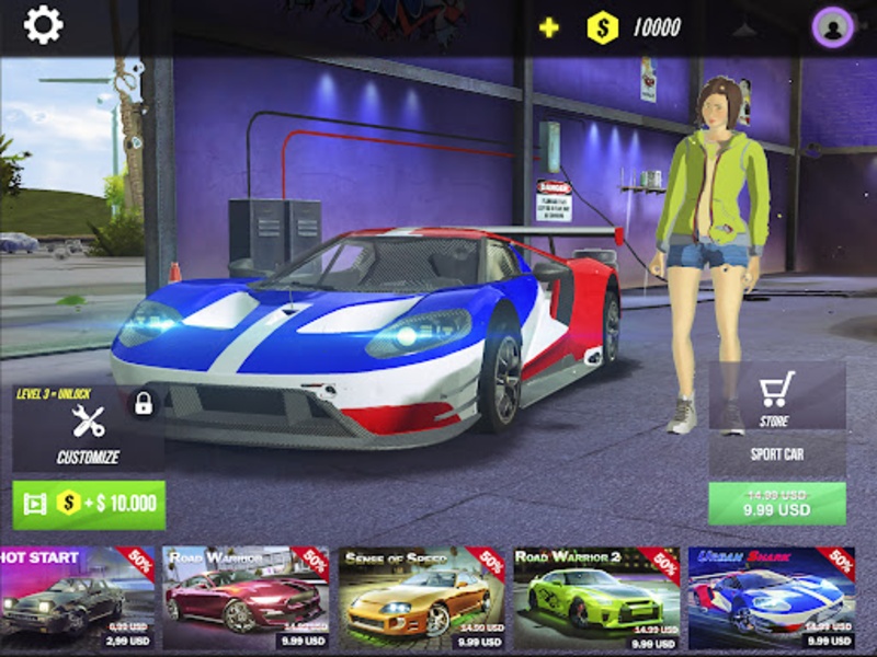 Real City Car Driver Apk Download Free Racing Game For – Images