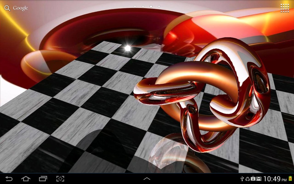 3D Sensations Free - Preview 1