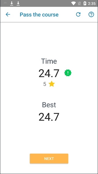 Speed Reading - Preview 8