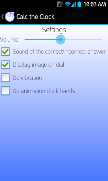 Calc the Clock - Preview 18