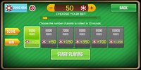 Farkle Dice Game screenshot 2