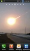 Russia meteor Shower Live Wallpapers screenshot 17