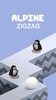 Alpine Zigzag - Arcade Game screenshot 6