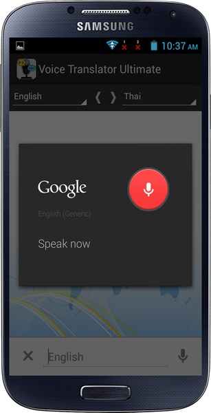Voice Translator Ultimate - Preview 5