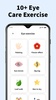 Eye Exercises : Eye Care App screenshot 6