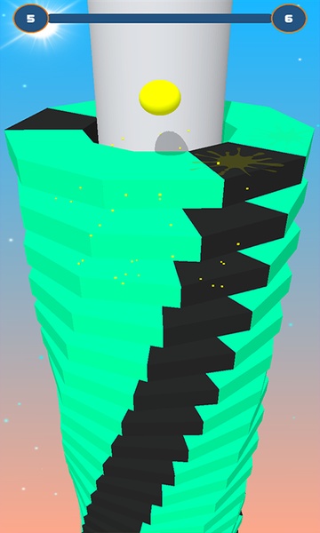 Ball 3d Stacking - Preview 2