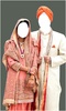 Sikh Couple Fashion Suit New screenshot 3