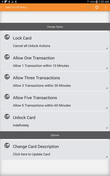 GSB Mobile - Preview 1