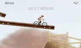 Mountain Bicycle screenshot 1