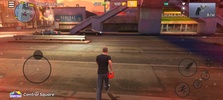 Pure Crime screenshot 4