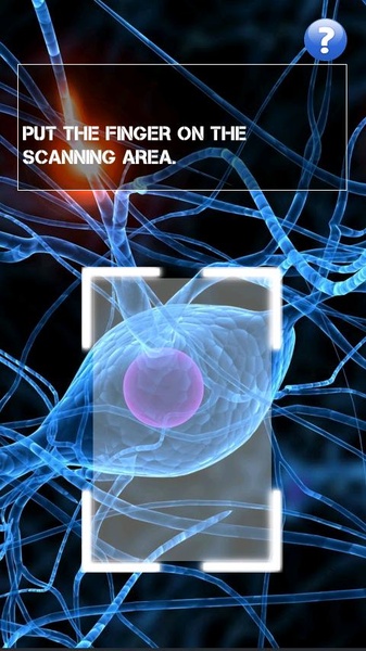 Iq scanner - Preview 3