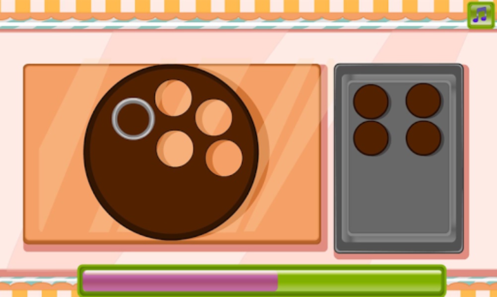 Cooking Ice Cream - Preview 3