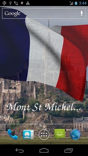 France Flag - Preview 7