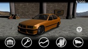 BMW Drifting screenshot 7