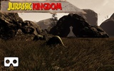 VR Jurassic Kingdom Tour: World of Dinosaurs screenshot 1