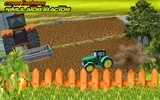 Corn Farming Simulator Tractor screenshot 7