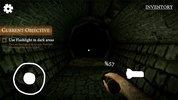 Mortui - Outbreak Secrets (Demo) screenshot 9