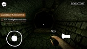 Mortui - Outbreak Secrets (Demo) screenshot 8