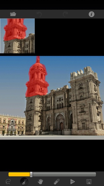 Retouch Free - Preview 5